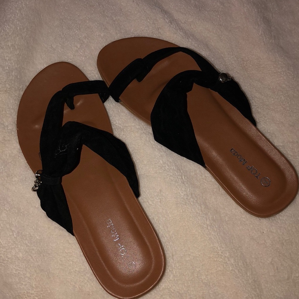 Brand new lady sandals